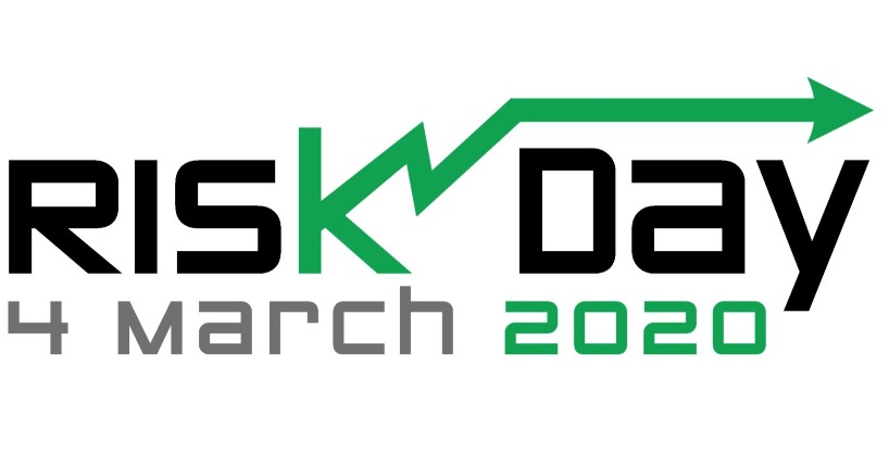 Supergen EN Hub Risk Day 2020 Logo